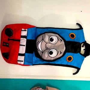 Tomas and friends costume